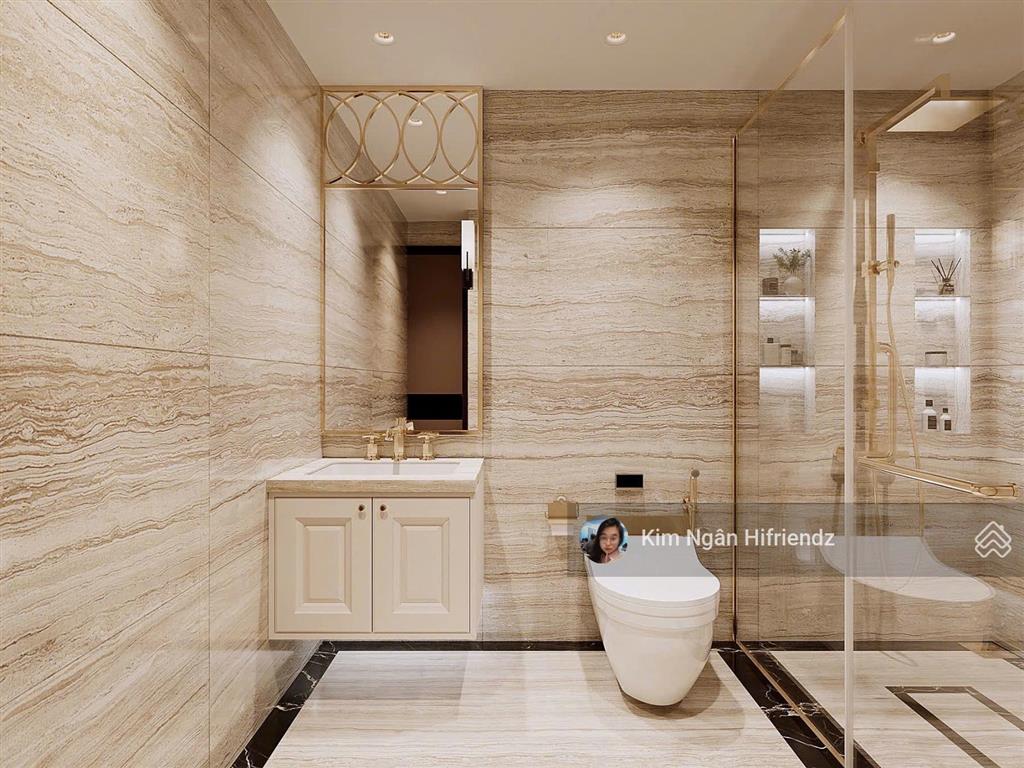 Siêu phẩm căn hộ mới 100%  thực tế đang làm y chang 3d, nội thất bàn giao như ảnh  sát sở thú