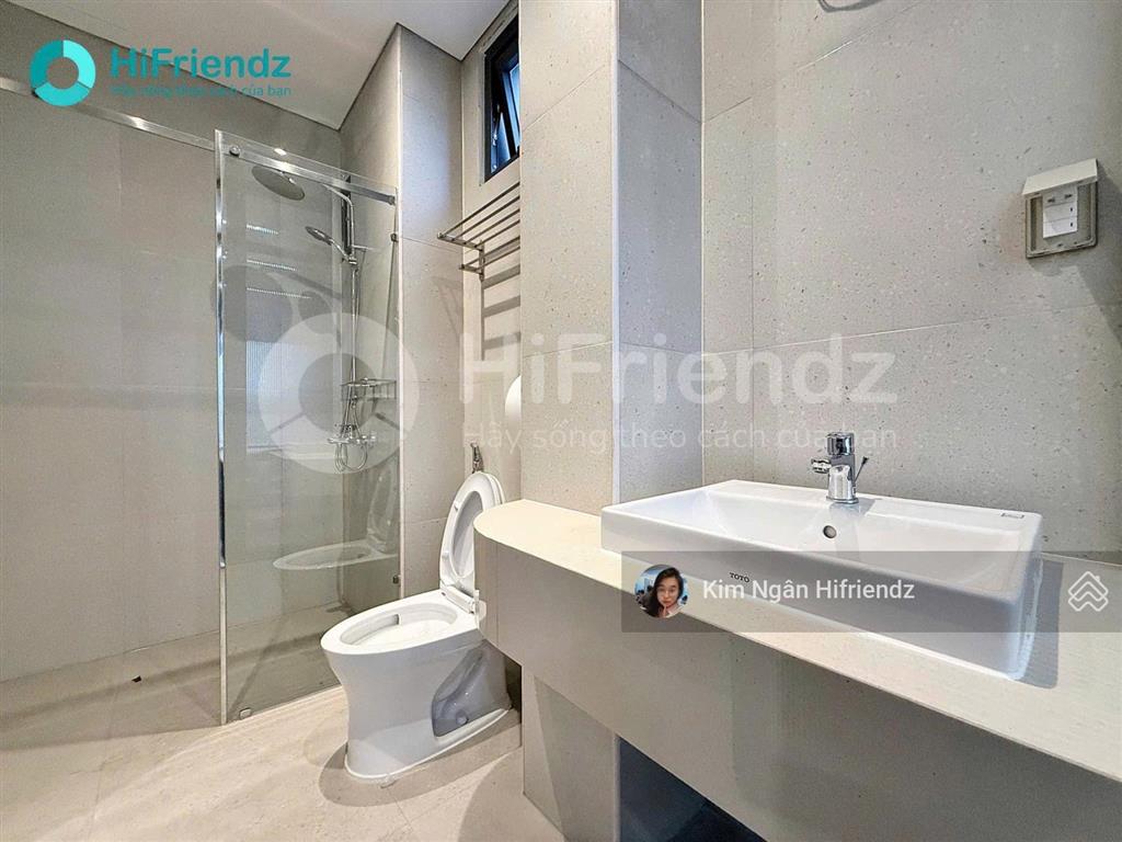 Studio ban công  tone vibe nội thất siêu luxury  ngay sát q1, thảo cầm viên