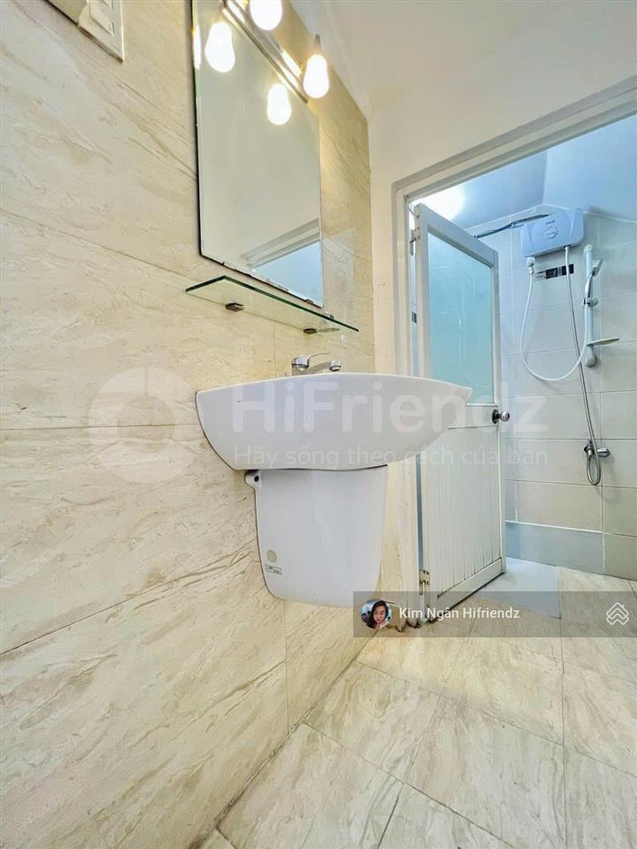 Siêu phẩm tách bếp  nội thất mới  ko giới hạn người  ngay nguyễn cửu vân