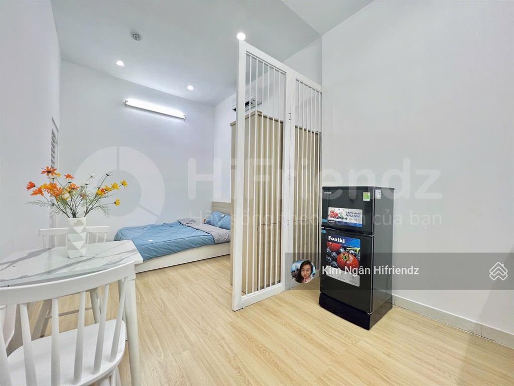 Siêu phẩm tách bếp  nội thất mới  ko giới hạn người  ngay nguyễn cửu vân