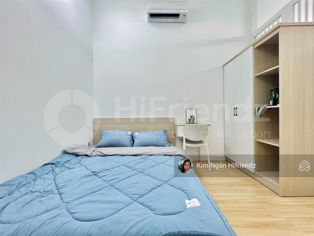 Siêu phẩm tách bếp  nội thất mới  ko giới hạn người  ngay nguyễn cửu vân