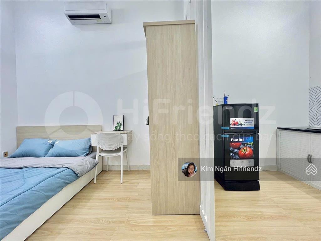 Siêu phẩm tách bếp  nội thất mới  ko giới hạn người  ngay nguyễn cửu vân