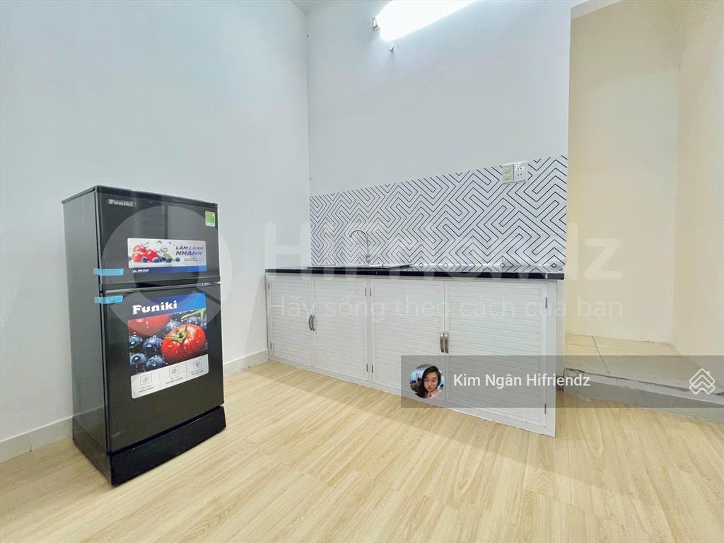 Siêu phẩm tách bếp  nội thất mới  ko giới hạn người  ngay nguyễn cửu vân