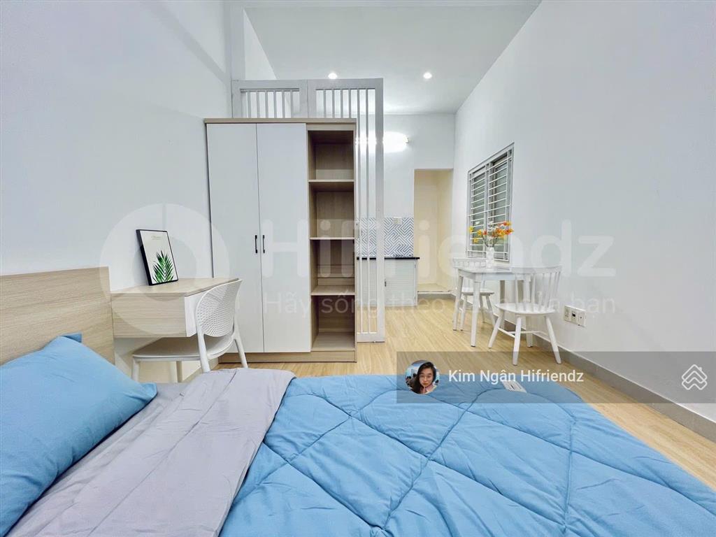 Siêu phẩm tách bếp  nội thất mới  ko giới hạn người  ngay nguyễn cửu vân