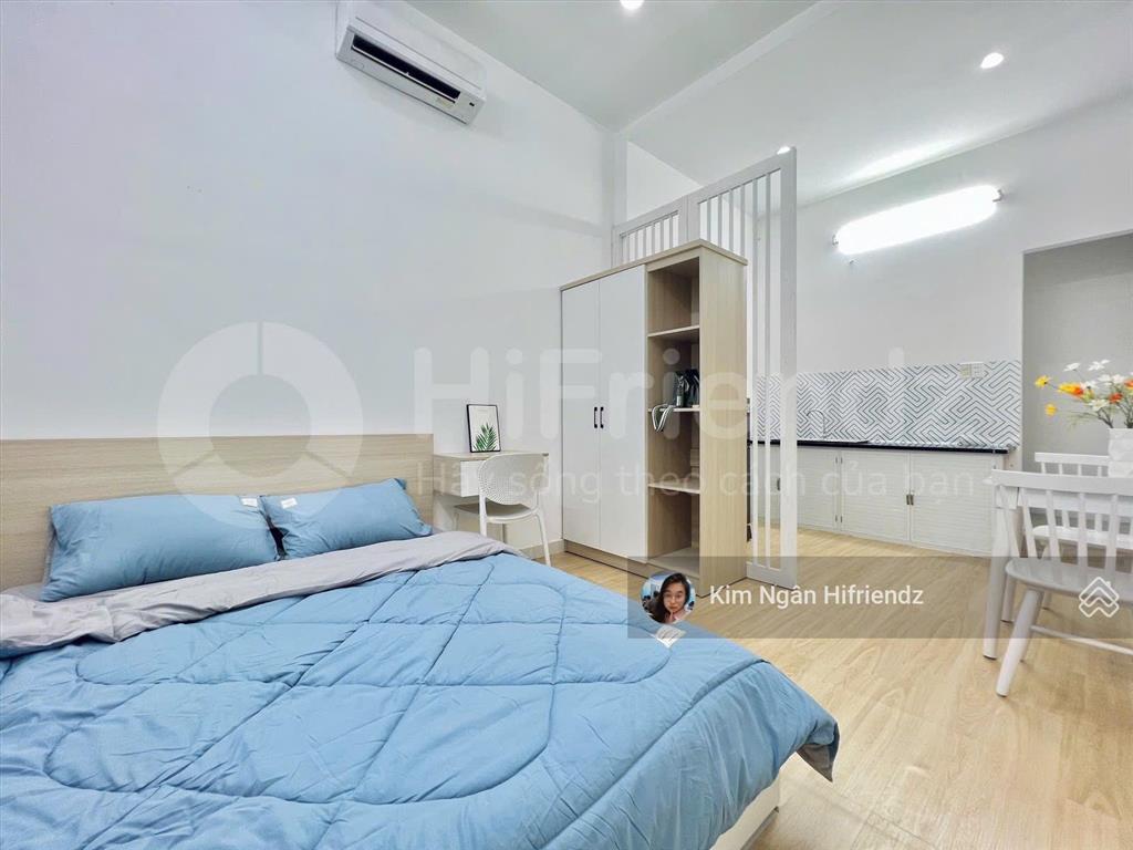 Siêu phẩm tách bếp  nội thất mới  ko giới hạn người  ngay nguyễn cửu vân