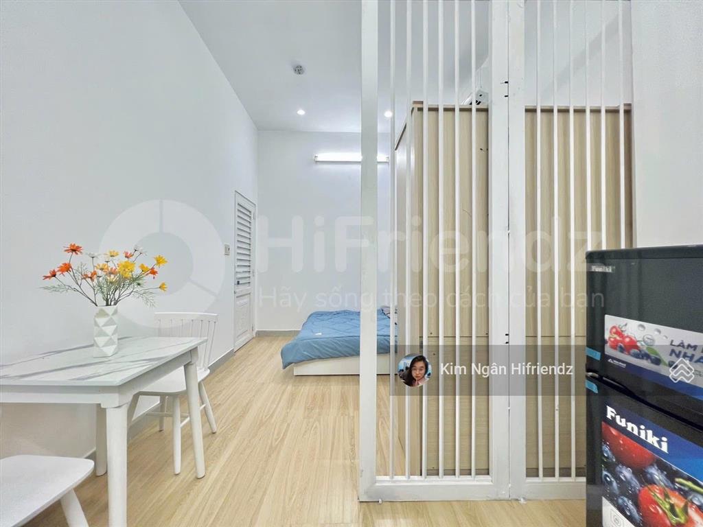 Siêu phẩm tách bếp  nội thất mới  ko giới hạn người  ngay nguyễn cửu vân