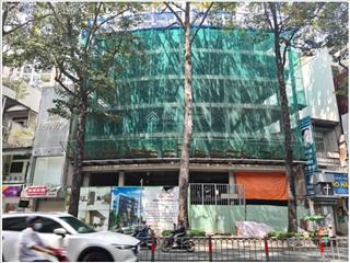Bán nhà góc 3 mt 3/2  17 x 7.5m  6 tầng  hdt 90tr/ tháng  28 tỷ