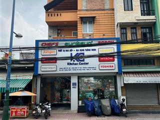 Bán nhà 2 mặt tiền trường chinh  8 x 20  5 tầng giá 28 tỷ thương lượng 