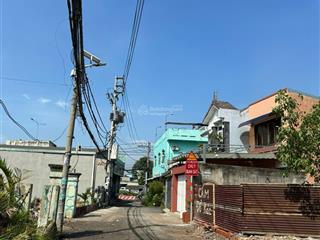 Bán nhà nguyễn ảnh thủ, trung chánh, hóc môn, hồ chí minh, 18 tỷ, 20,7 x 21 540 m2