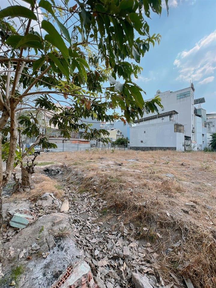 Bán dự án gần 4100m2 khu tài chính quận tân phú. giá chỉ ~25tr/m2  0907 505 ***