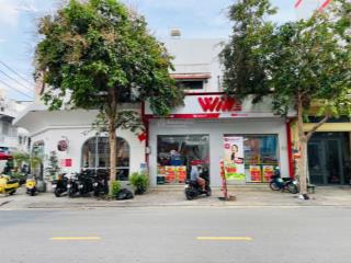 Mặt tiền độc lập  quận tân phú  8 x 18m  ctxd hầm + 7 tầng  giá 27 tỷ tl