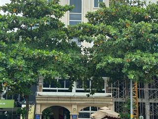 Bán tòa nhà trương văn bang, tml quận 2  8 x 20  hầm 7 tầng  hđt nét 180tr