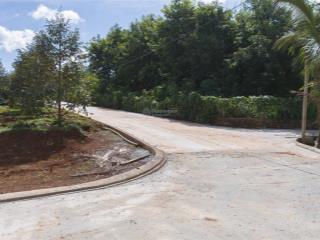 Đất ngay ubnd ea ktur  chỉ 525 triệu