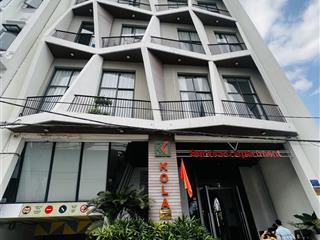 Bán nhà ngay lã xuân oai, ctxd hầm 6 tầng, có 60 phòng doanh thu dòng tiền 180tr/tháng chỉ 17 tỷ