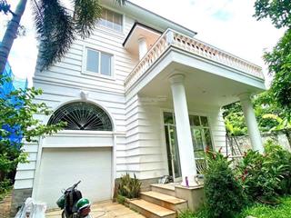 Sốc!!! bán đất rẻ và tặng biệt thự đẹp dt 14x23m có sân vườn đơn giá chỉ 50tr/m2