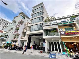 Siêu phẩm giá đầu tư, mt nguyễn duy dt 7,5x30m cn đủ 235m2 ctxd hầm 5 tầng giá chỉ 25,5 tỷ