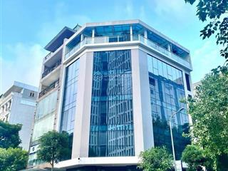 Chuyển nhượng gấp căn góc 2mt lê văn duyệt 9x14m sẵn 7 tầng có tm hdt 60tr/tháng giá chỉ 23 tỷ
