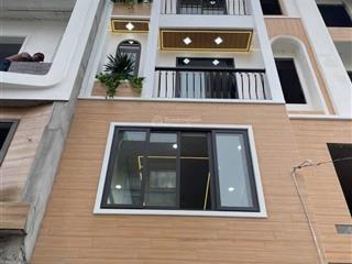 Ngộp bank! bán mt điện biên phủ, 4.3x27m cn 117.82m2 sẵn kc 5 tầng giá mới chỉ 23,5 tỷ