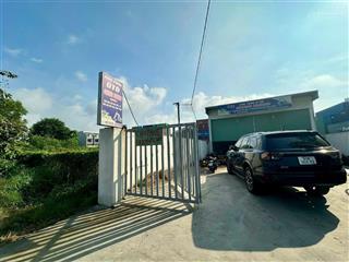Hàng đầu tư! mt nguyễn duy trinh 10,7x48m cn 591m2 đang làm xưởng giá chỉ 26 tỷ