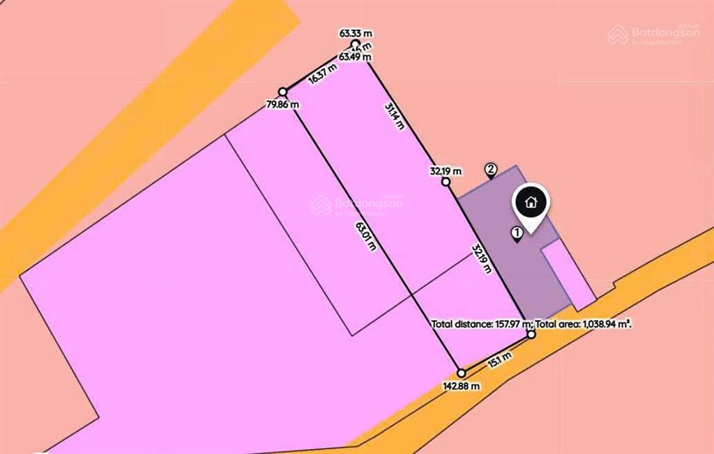 Bán kho, nhà xưởng tại trường chinh, 27,9 tỷ, 1008m2, giá ưu đãi, chính chủ