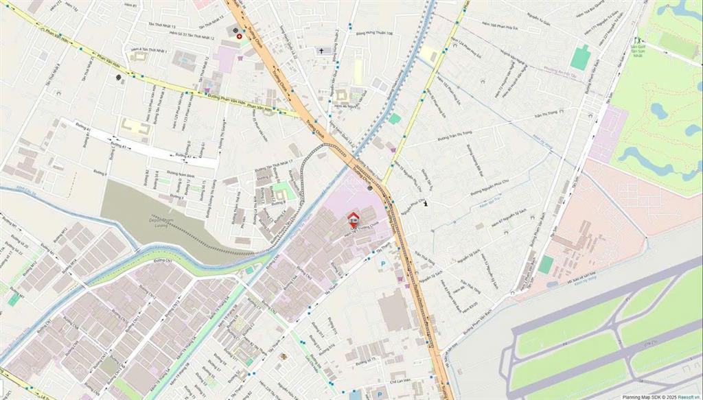 Bán kho, nhà xưởng tại trường chinh, 27,9 tỷ, 1008m2, giá ưu đãi, chính chủ