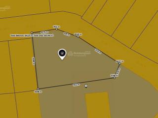 Nhà đất 2 mặt tiền đường số 1, ngay vòng xoay cầu bình lợi 620m2 thổ cư giá chỉ 36,5 tỷ