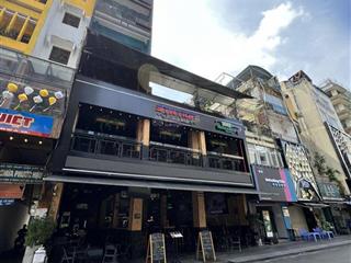 Bán nhà mặt phố kinh dương vương, 21,5 tỷ, 416m2, hàng hiếm tại an lạc, bình tân, hcm