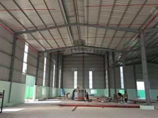 Bán kho, nhà xưởng tại xã thanh phú, bến lức, long an, giá cực chất 145 tỷ, 13000 m2