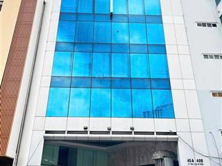 Bán nhà mặt phố tại đường số 43, phường 4, quận 4, hồ chí minh, 160m2 giá tốt nhất khu vực 27,5 tỷ