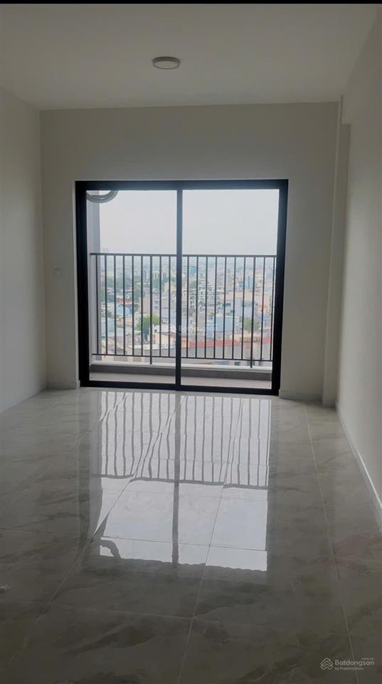 Bán căn hộ nhỏ dt 50m 1 phòng ngủ, ngay đường an dương vương quận bình tân giáp với quận 6