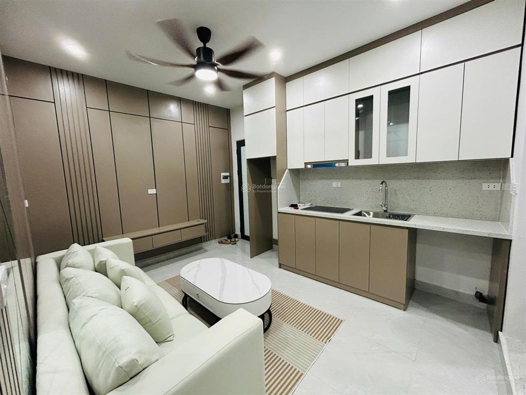 Tập thể nguyễn trãi thanh xuân, tầng 3, 2 ngủ riêng biệt, wc khép kín, lô góc, cực thoáng sáng