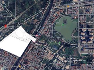 Shopohouse áp góc tài sản lõi giữ giá trị dài hạn.
thành phố giao lưu, bắc từ liêm