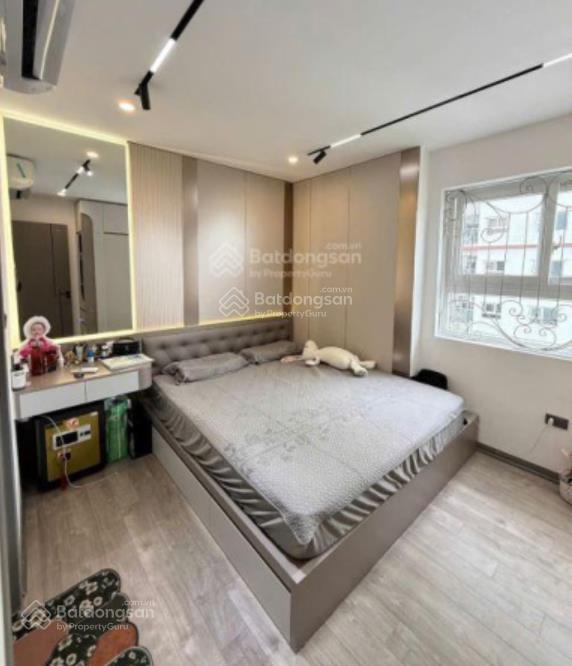 Bán căn hộ 3 phòng ngủ chung cư mỹ phước 95m full nội thất vị trí đẹp trung tâm bình thạnh đã có sổ