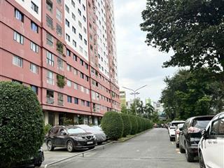 Bán chung cư ăn tết thanh khoản nhanh chính chủ căn cc mỹ phước 2 pn lô góc view đẹp nội thấtcaocấp