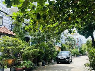 Bán lô đất trống KDC Kim Sơn , P.Tân Phong Quận 7,DT 235m2,gần trường ĐH, Tiện xây CHDV