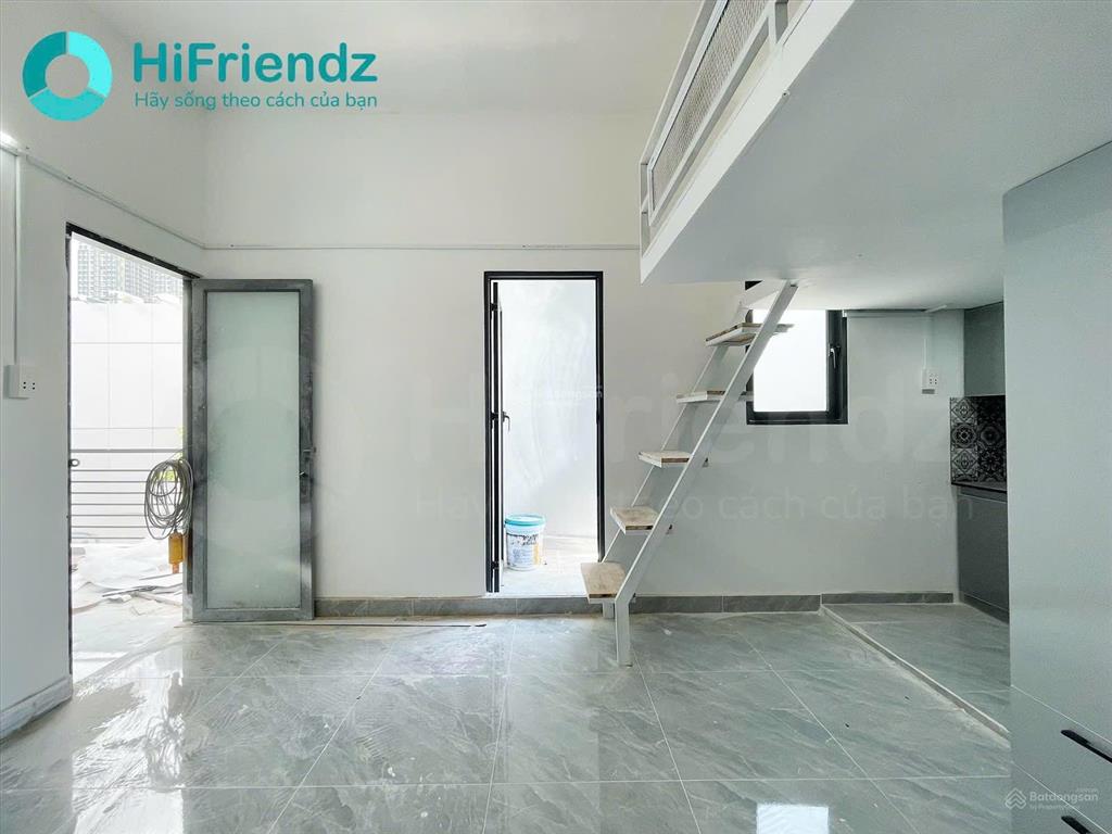 Chính chủ khai trương duplex không giới hạn người xe bancol thang máy đường oto vào tận cửa