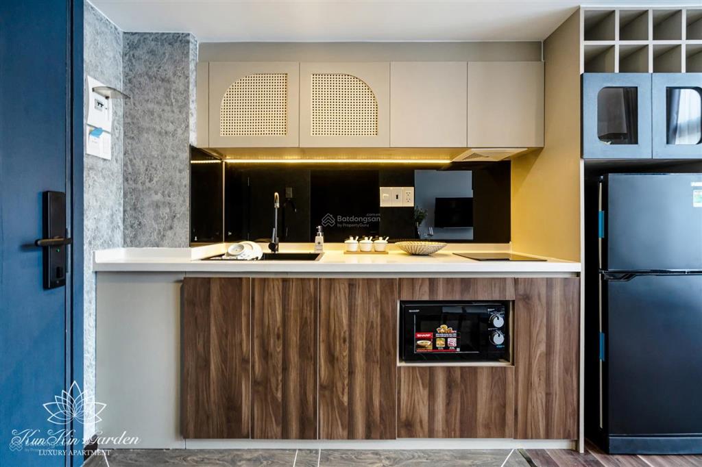 Chính chủ cho thuê ch duplex bao phí có hồ bơi phòng gym và giặt sấy tận phòng, ngay cầu thị nghè