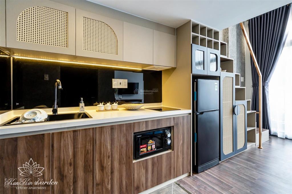 Chính chủ cho thuê ch duplex bao phí có hồ bơi phòng gym và giặt sấy tận phòng, ngay cầu thị nghè