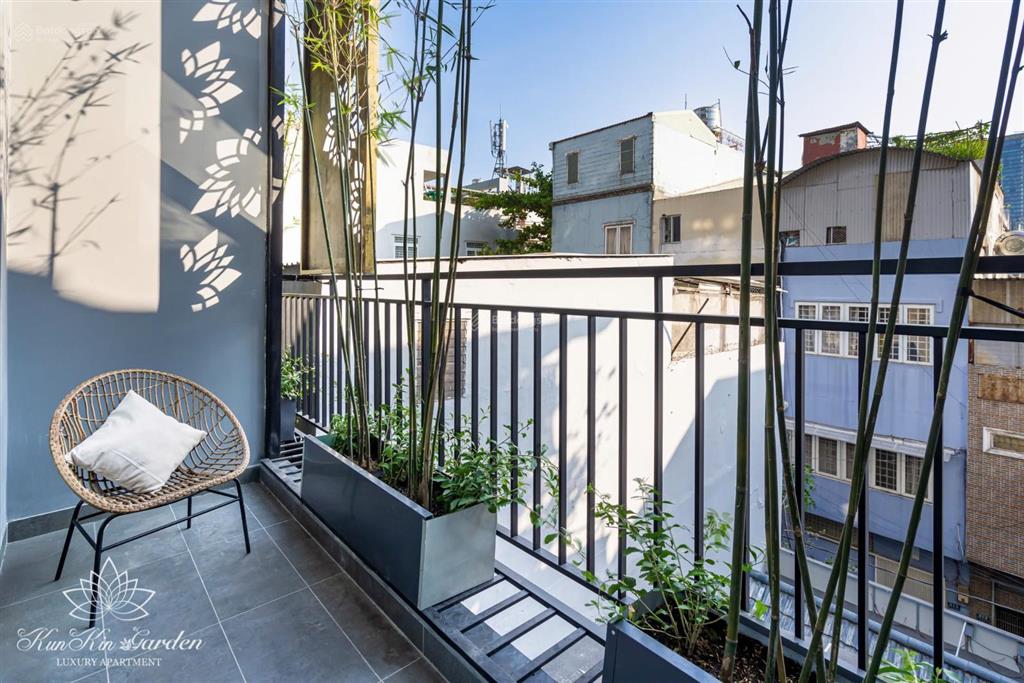 Chính chủ cho thuê ch duplex bao phí có hồ bơi phòng gym và giặt sấy tận phòng, ngay cầu thị nghè