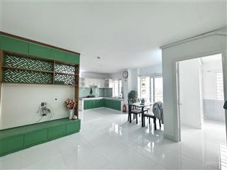Chính chủ cho thuê cc nhà mới sơn sửa bancol view đẹp siêu rộng đối diện đh ngoại thương đi bộ 3p