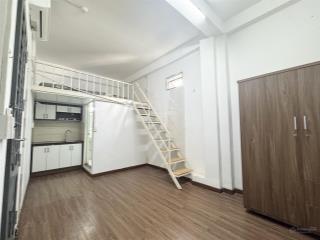Chính chủ cho thuê duplex không giới hạn người xe full nt đi bộ ra đh ngoại thương 5p ngã tư hx