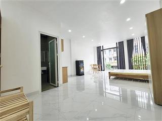 Chính chủ cho thuê căn hộ mới hoàn công full nt bancol thoáng ngay khu đô thị vạn phúc siêu bự
