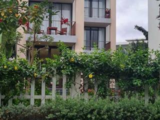Cần bán biệt thự nghỉ dưỡng cao cấp mặt biển, cam kết lợi nhuận thu về 2,3 tỷ/năm