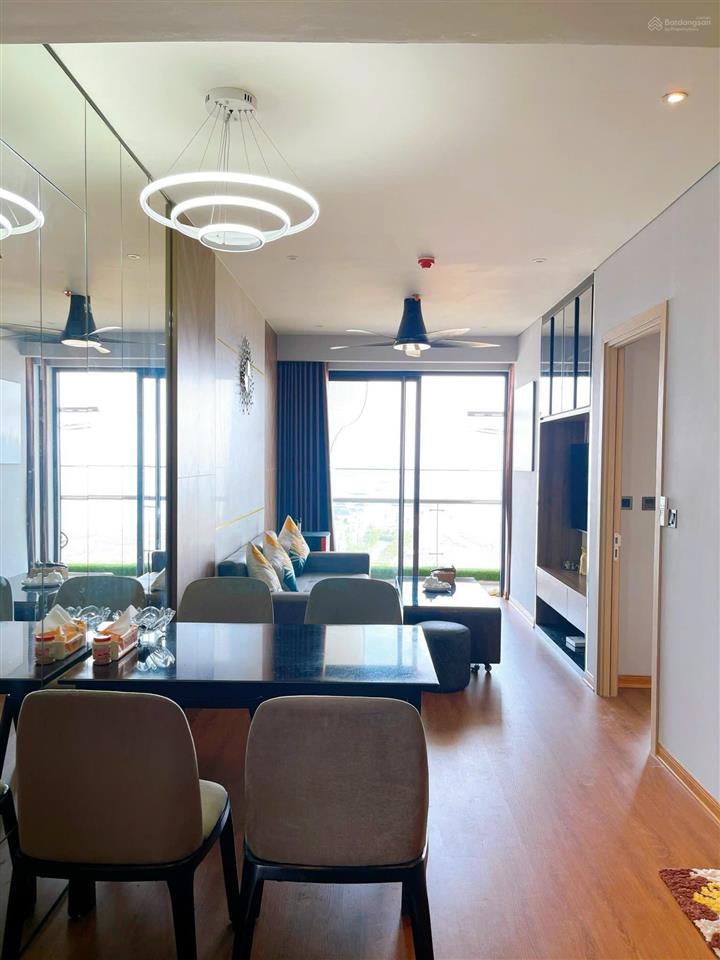 Bán nhanh căn hộ citadines view biển full nội thất giá chỉ 49tr/m2