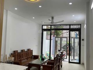 Nhà dân xây full nội thất thạch cầu long biên  tương lai tăng giá mạnh sau tháng 8  vị trí đẹp