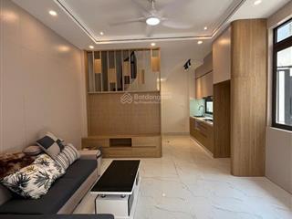 Nhà mới full nội thất  sổ riêng nở hậu  ngõ ô tô  lô góc  tại thạch cầu long biên
