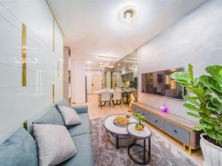 Bán căn hộ tecco felice homes 1,4 tỷ 2 phòng ngủ, 400tr nhận nhà, ngân hàng hỗ trợ miễn gốc 5 năm