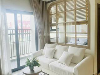 Bán căn hộ mặt tiền quốc lộ 13. giá chỉ từ 1,86 tỷ căn 2pn 50m2