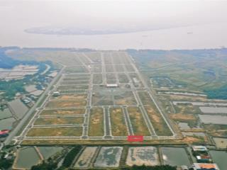 Nền siêu rẻ  chính chủ  dự án hiệp phước harbour view