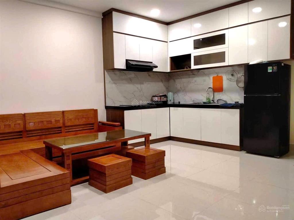 Hot! cho thuê căn hộ 2 phòng ngủ 2wc tầng trung gateway vũng tàu đầy đủ nội thất giá tốt